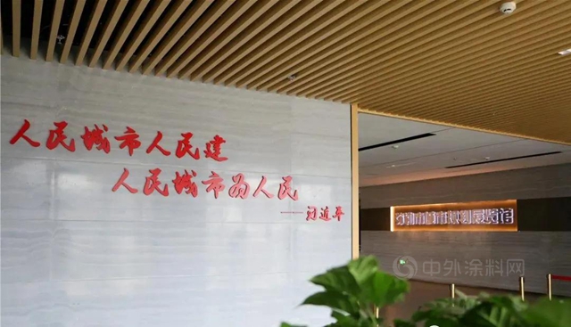文化新地標——雲(yun) 南彌勒博物館、城市規劃館設計施工總承包項目