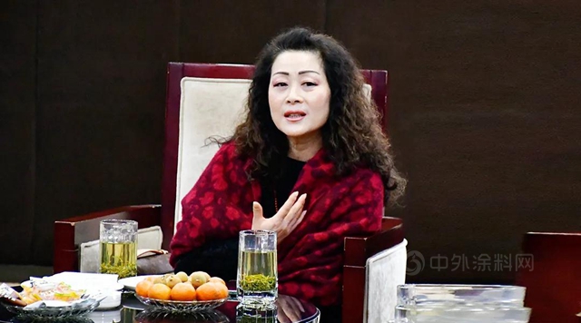 總結過往，共謀未來——成都市家具商會(hui) 辦公家具企業(ye) 新春茶話會(hui) 召開