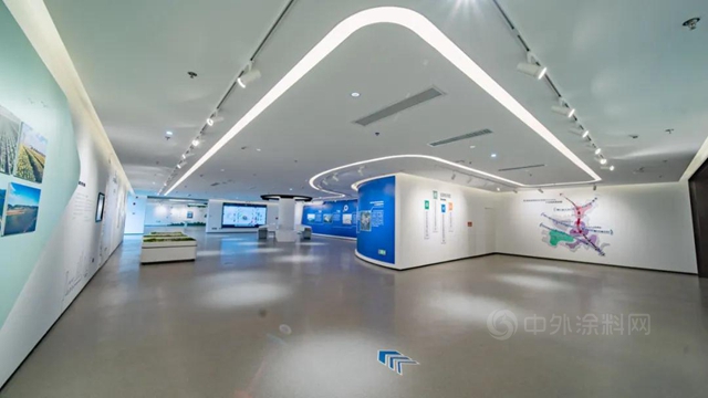 文化新地標——雲(yun) 南彌勒博物館、城市規劃館設計施工總承包項目