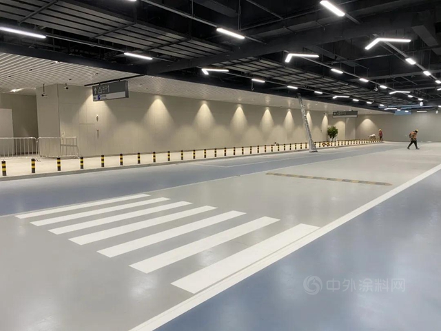 精品案例｜以智慧建造為(wei) 筋骨 揭秘雄安站地麵建設的創新科技點