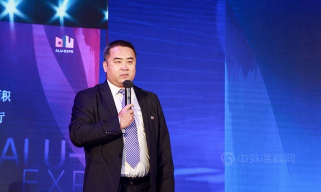 凝心聚力·毅勇前行｜2020廣東(dong) 省門業(ye) 協會(hui) 年會(hui) 暨行業(ye) 高峰論壇成功舉(ju) 辦