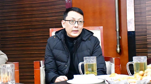 總結過往，共謀未來——成都市家具商會(hui) 辦公家具企業(ye) 新春茶話會(hui) 召開