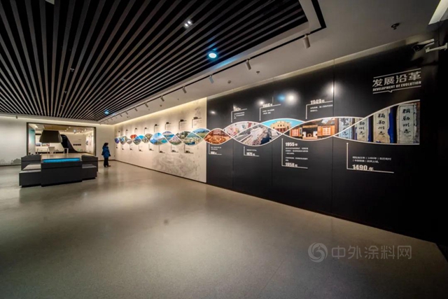 文化新地標——雲(yun) 南彌勒博物館、城市規劃館設計施工總承包項目