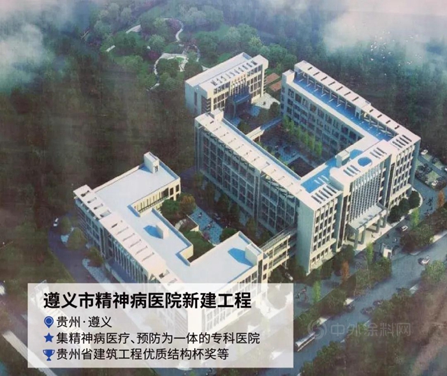22省39市，這是卓寶“外喜”拚出的工程地圖！