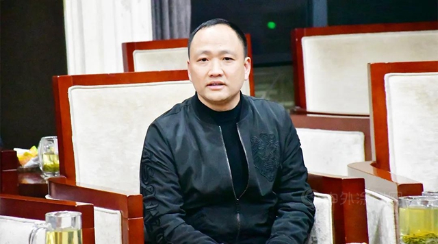 總結過往，共謀未來——成都市家具商會(hui) 辦公家具企業(ye) 新春茶話會(hui) 召開