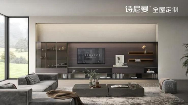 TATA木門、曲美家居、蒙娜麗(li) 莎…17大家居企業(ye) 2020年新品盤點