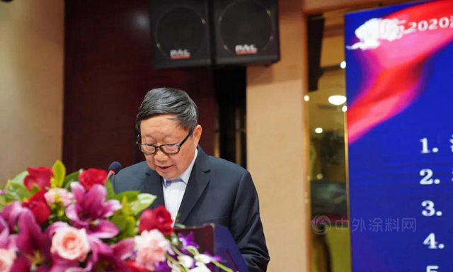 永葆初心，牢記使命！深圳防水行業(ye) 召開2020工作總結大會(hui) 暨一屆五次會(hui) 員大會(hui) 