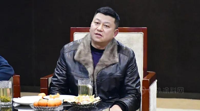 總結過往，共謀未來——成都市家具商會(hui) 辦公家具企業(ye) 新春茶話會(hui) 召開