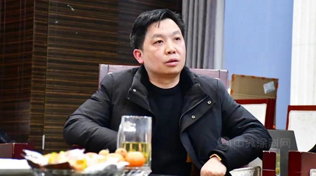 總結過往，共謀未來——成都市家具商會(hui) 辦公家具企業(ye) 新春茶話會(hui) 召開