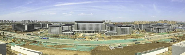 疾風知勁草 堅冰春水生｜北新建材的2020