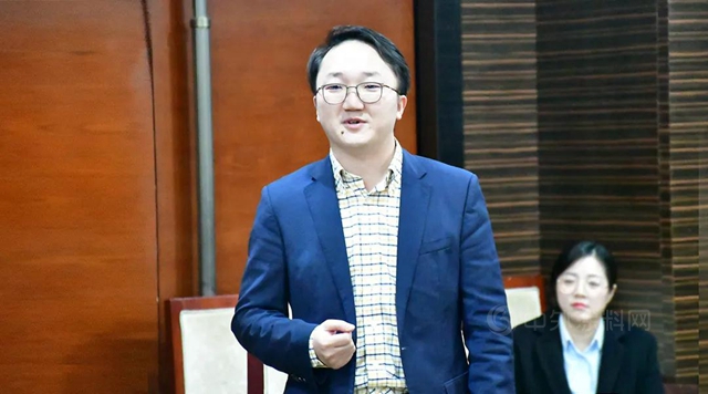 總結過往，共謀未來——成都市家具商會(hui) 辦公家具企業(ye) 新春茶話會(hui) 召開