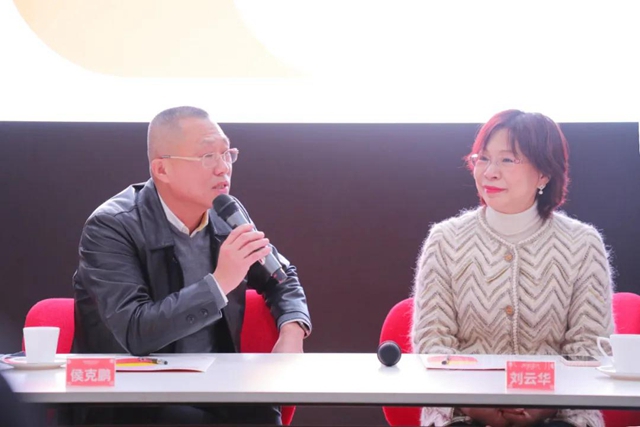 富森美&深圳家協戰略簽約：拓寬新空間，推動新零售升級
