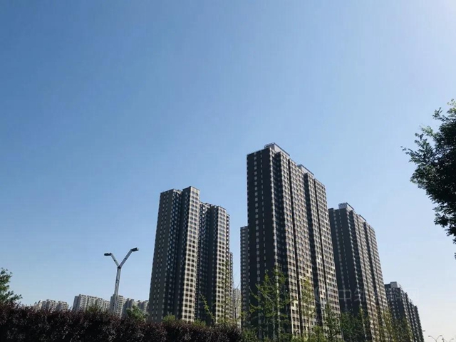 臥牛山節能榮獲當代置業(ye) 五星級供應商