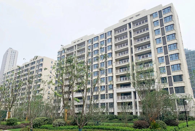 精品案例︱產(chan) 品力時代，如何為(wei) 高端住宅再定義(yi) 爆款外牆標準？
