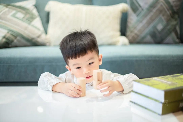 兒(er) 童房這樣裝，才是真正為(wei) 孩子著想 | 經典小天才抗甲醛兒(er) 童漆