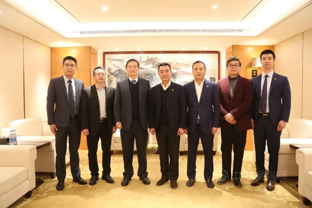 廣田集團新一屆董事會(hui) 、監事會(hui) 和高管團隊名單公布