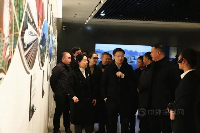 文化新地標——雲(yun) 南彌勒博物館、城市規劃館設計施工總承包項目