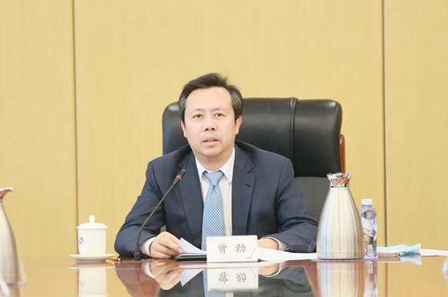 金隅集團召開2021年第一次臨(lin) 時股東(dong) 大會(hui) 