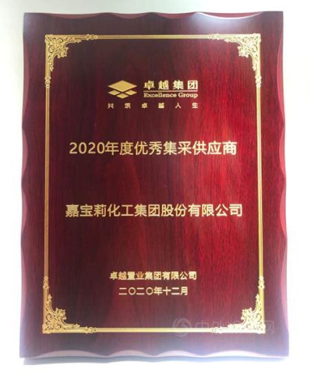 連獲百強地產(chan) 年度大獎 嘉寶莉地坪漆客戶口碑爆棚