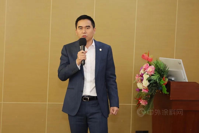 共啟新程 決(jue) 勝2021｜中裝建設舉(ju) 行2021年度經營目標責任書(shu) 簽訂儀(yi) 式