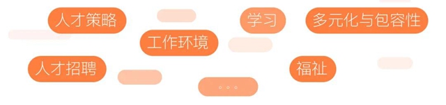 高光時刻 | 科思創連續三年榮膺“中國傑出雇主”