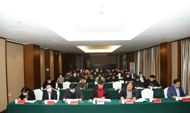 魚童股份董事長梁新方當選為(wei) 台州市船舶工業(ye) 行業(ye) 協會(hui) 會(hui) 長