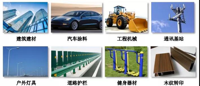 粉末塗料樹脂龍頭企業(ye) 申請終止科創板IPO