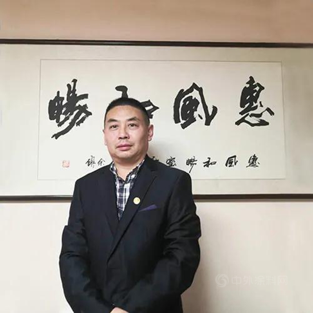 東(dong) 方雨虹：共逐浪 同遠行