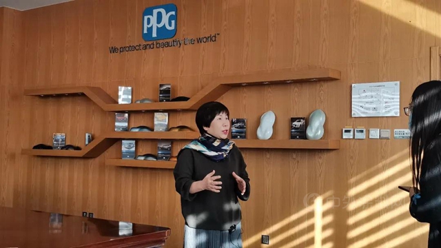 PPG在中國的發展前景倍受媒體(ti) 關(guan) 注