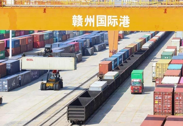 南康本土首家家具企業(ye) 港交所上市！王侯將相，寧有種乎？