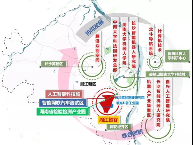 讀懂政策信號 碧桂園把握市場大勢長沙再“造城”