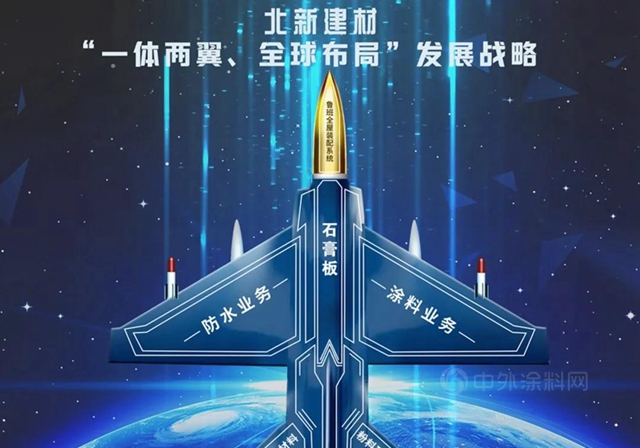 北新建材市值首次突破800億(yi) ！“千億(yi) 北新”愈來愈近！
