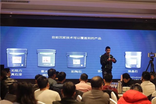 萬(wan) 事具備、磊拓荷桂，萬(wan) 磊2021春季發布會(hui) 在廣西貴港召開