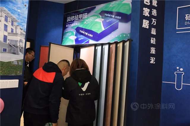 趕在2021年之前！萬(wan) 磊廣西貴港首家自營店隆重開業(ye) 