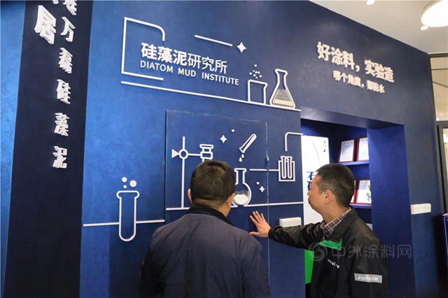 趕在2021年之前！萬(wan) 磊廣西貴港首家自營店隆重開業(ye) 