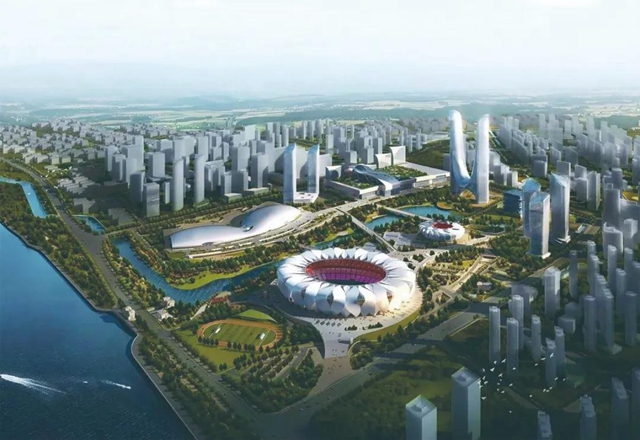 疾風知勁草 堅冰春水生｜北新建材的2020