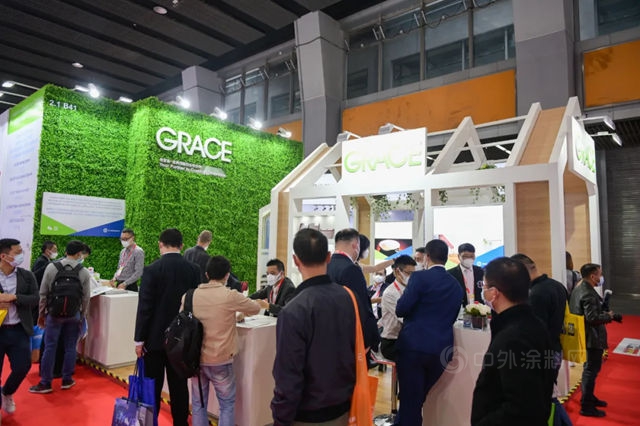 直擊塗企痛點！他帶來了什麽(me) 樣的高性能解決(jue) 方案
