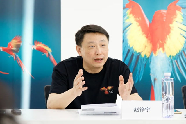 對話巴斯夫：不止是塗料 我們(men) 為(wei) 客戶提供整體(ti) 解決(jue) 方案