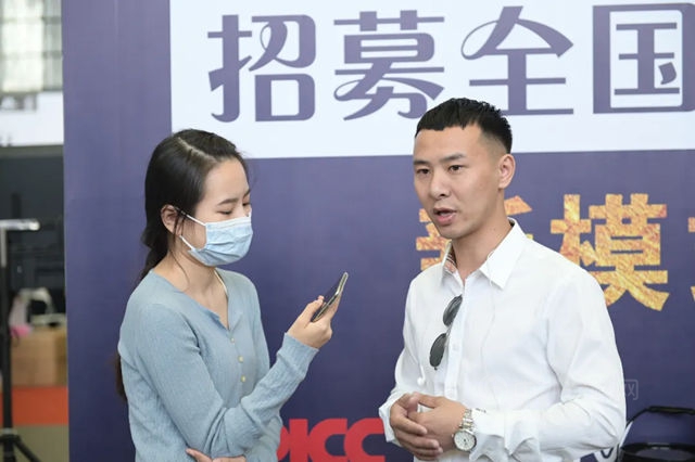 90後被“盯上”了 你想要的極簡輕奢風在這裏 ——專(zhuan) 訪諾萊斯克藝術塗料總經理胡亮