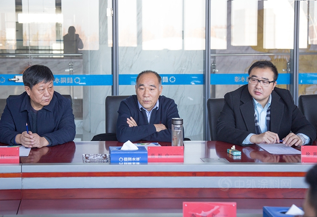 複盤2020中國塗料業(ye) ：新冠疫情衝(chong) 擊下的冰火兩(liang) 重天