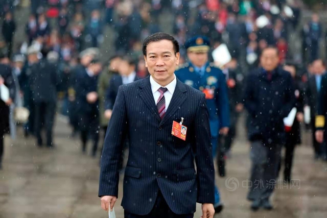 複盤2020中國塗料業(ye) ：新冠疫情衝(chong) 擊下的冰火兩(liang) 重天