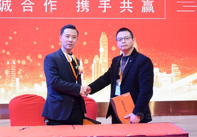 引領藝術塗料新潮流 諾萊斯克兩(liang) 大新品震撼首發