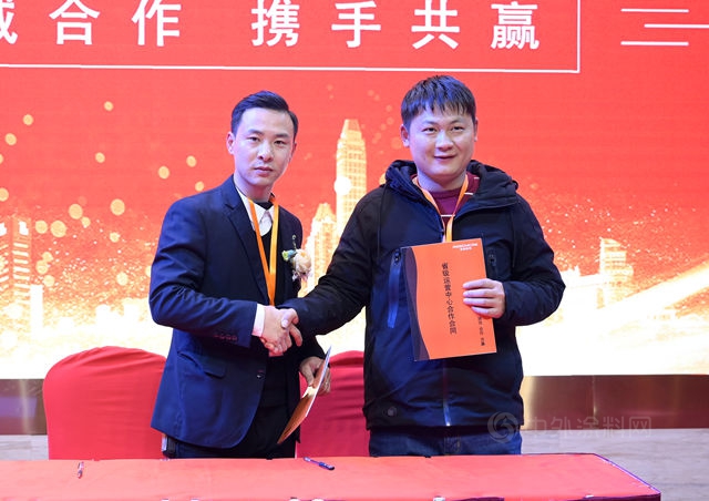 引領藝術塗料新潮流 諾萊斯克兩(liang) 大新品震撼首發