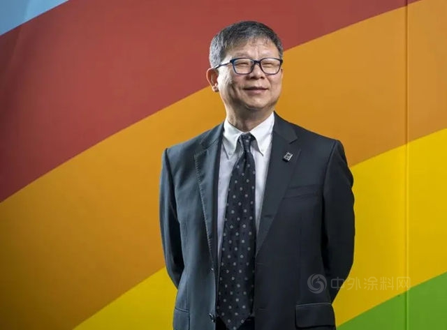 立邦總裁在線|2021愛上刷新