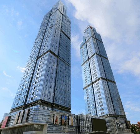 廣田集團再添多項“中國建築工程裝飾獎”