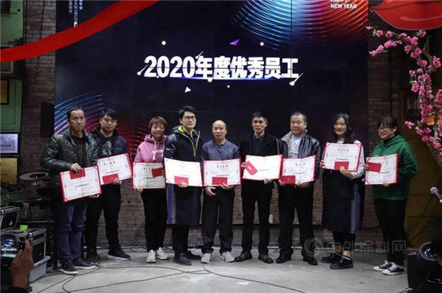 CIELOBLU迎新年會(hui) |光速年代 基路伯再出發！