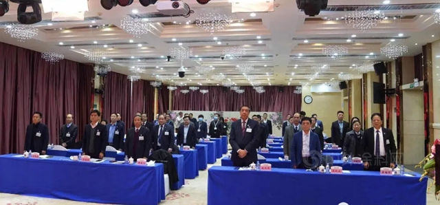 深圳防水行業(ye) 2020工作總結大會(hui) 暨一屆五次會(hui) 員大會(hui) 召開！