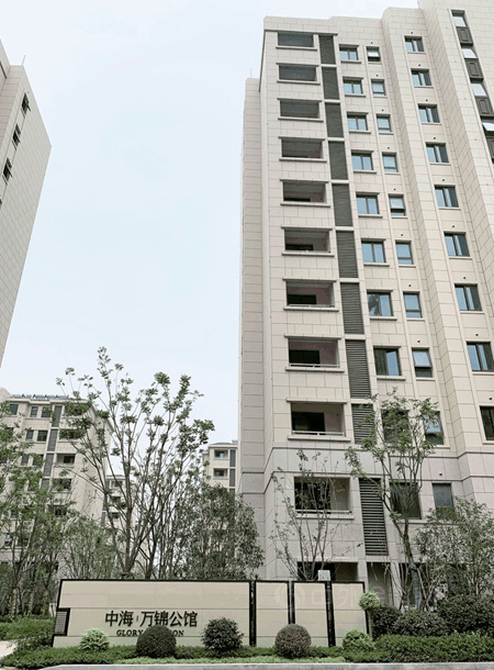 精品案例︱產(chan) 品力時代，如何為(wei) 高端住宅再定義(yi) 爆款外牆標準？