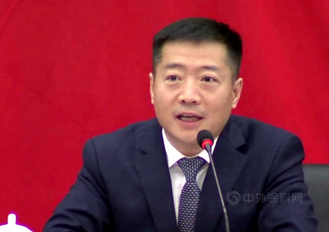 三棵樹、萬(wan) 華、西北永新、邦弗特等榮獲全國石化先進集體(ti) 