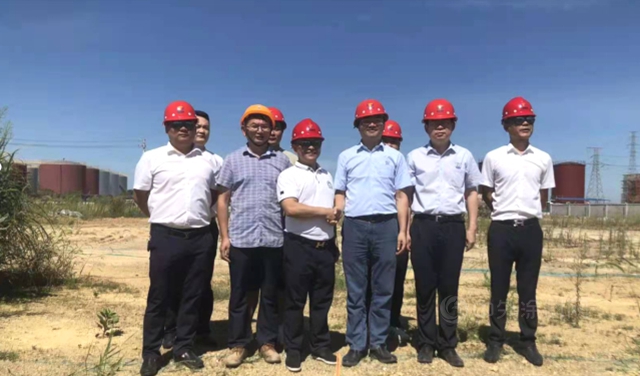 回顧2020，展望2021——櫛風沐雨,砥礪前行